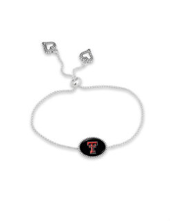 TTU Kennedy Bracelet