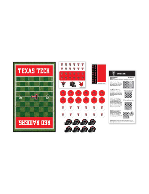 TTU Checkers - Image 3