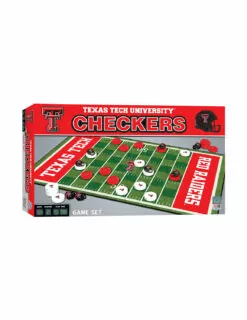 TTU Checkers