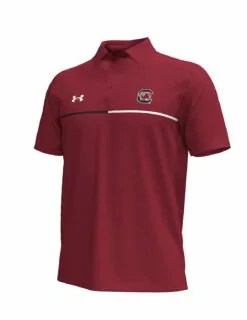USC Playoff Polo