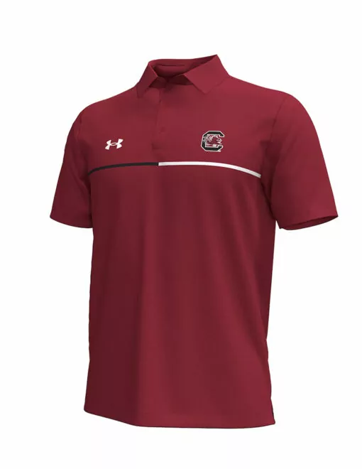 USC Playoff Polo