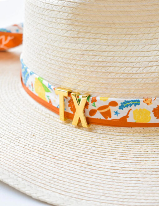 UT Twilly Scarf - Image 2