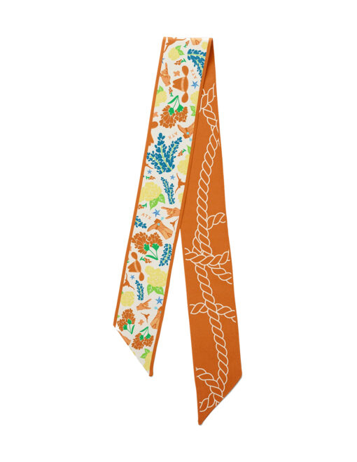 UT Twilly Scarf