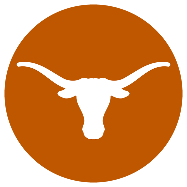 Uof Texas Button 24-750