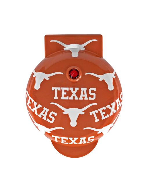 UT Longhorn Mini Waffle Maker