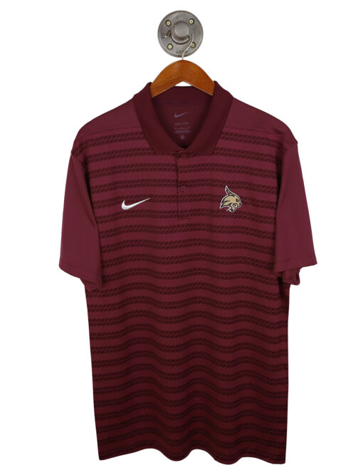 TXST Victory Polo