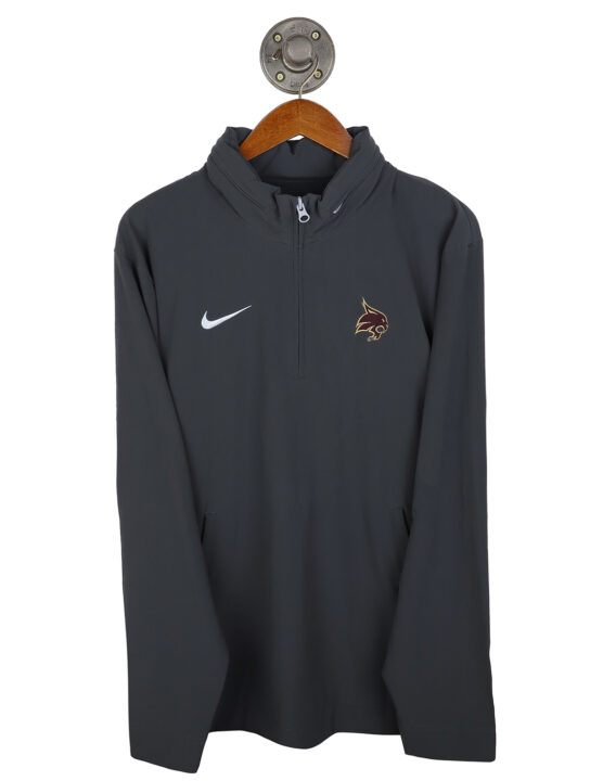 【Per Life】 Half ZIP Hooded Jacket Horizon Half-Zip Jacket – Super Mex Golf