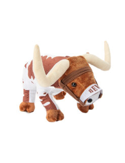 UT Texas Longhorns Bevo Plush Toy