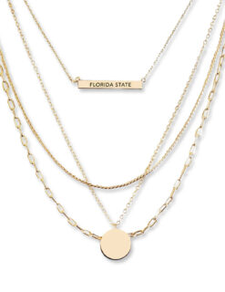 FSU Taytum Necklace