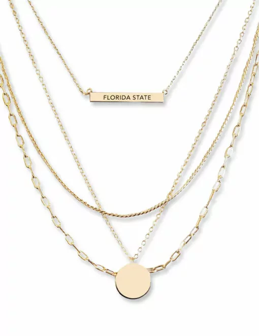 FSU Taytum Necklace