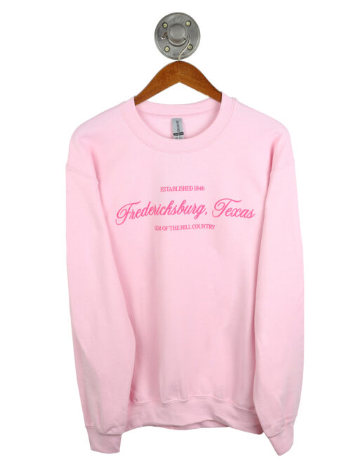 FRED Elegant Script - Image 2
