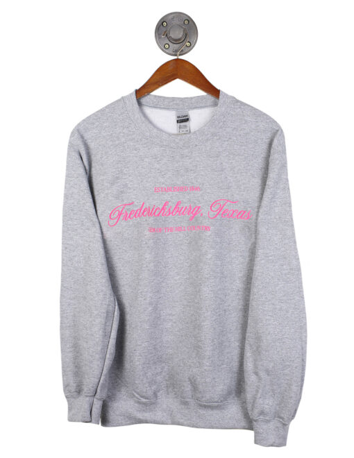 FRED Elegant Script