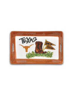 UT TX Mini Tray