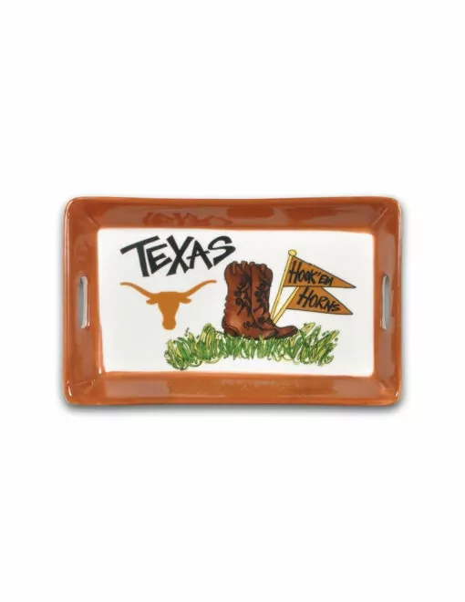 UT TX Mini Tray