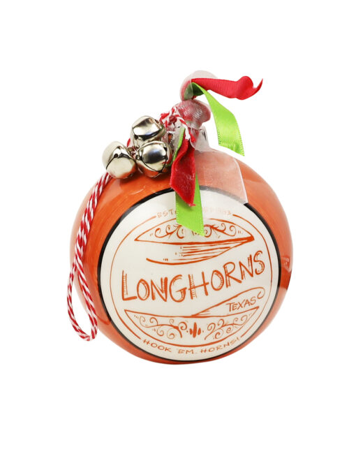 UT Christmas Ornament - Image 2
