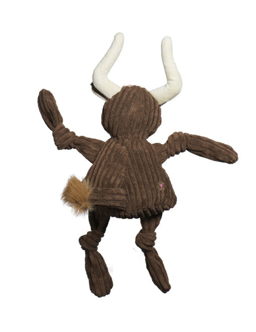 UT Longhorn Large Knottie - Image 2