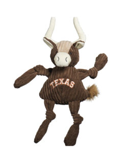 UT Longhorn Large Knottie