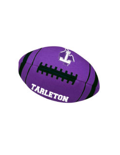 TSU Football Dog Toy