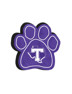 TSU Paw Dog Toy