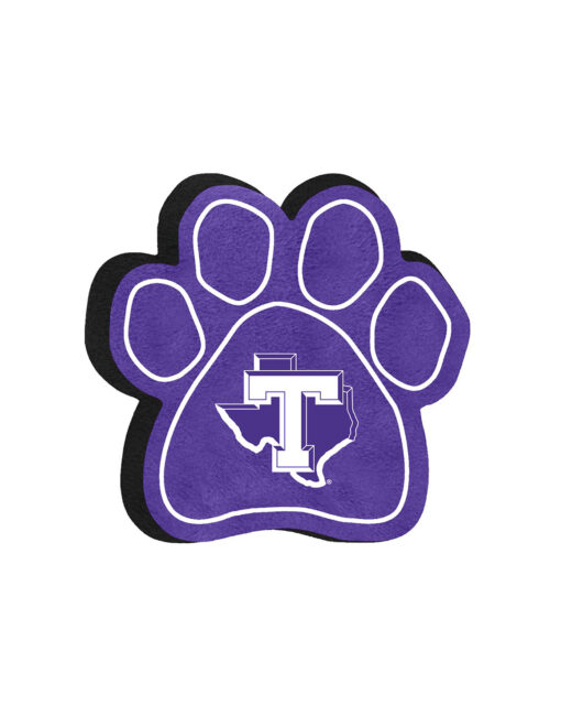 TSU Paw Dog Toy