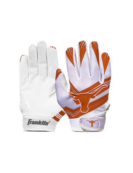 UT Youth Receiver Gloves