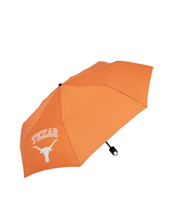 UT Pocket Mini Umbrella - Barefoot Campus Outfitter