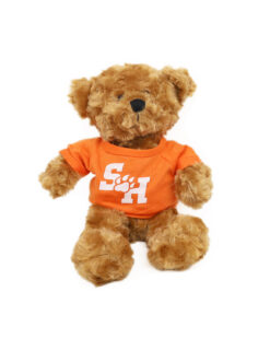 SHSU 9" University Bear
