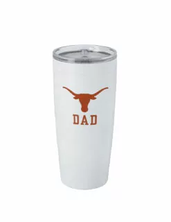 UT Viking Dad 20oz. Tumbler