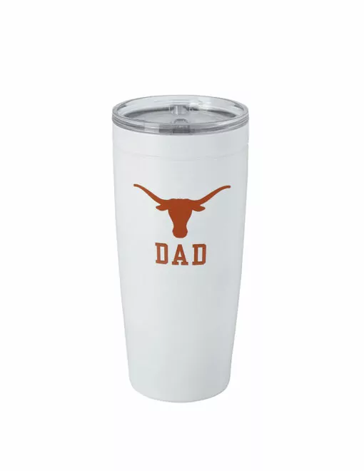 UT Viking Dad 20oz. Tumbler