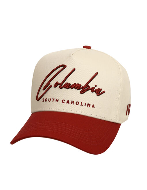 Carolina Script