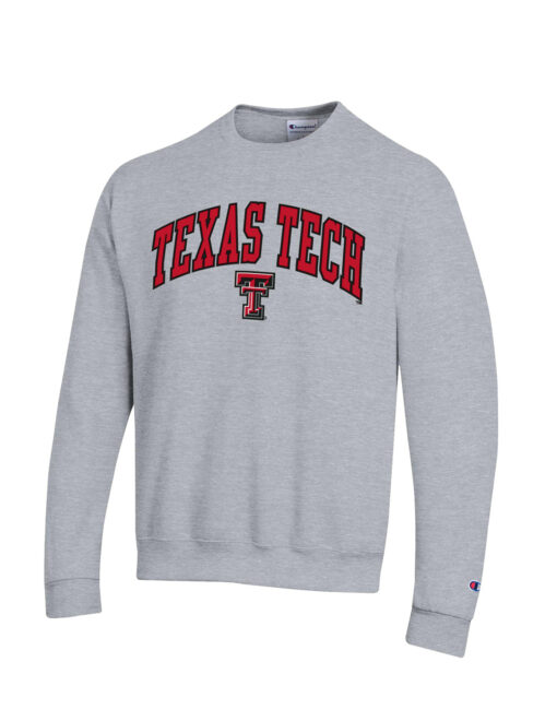 TTU Champion Crew