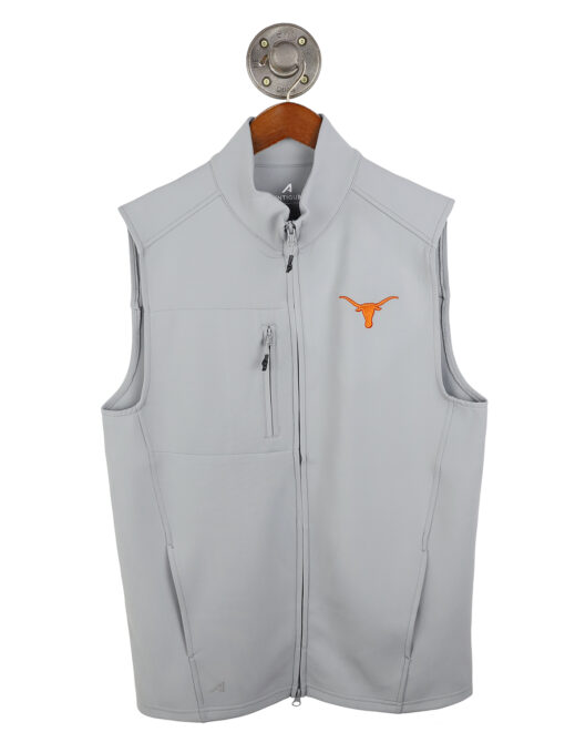 UT Demand Vest