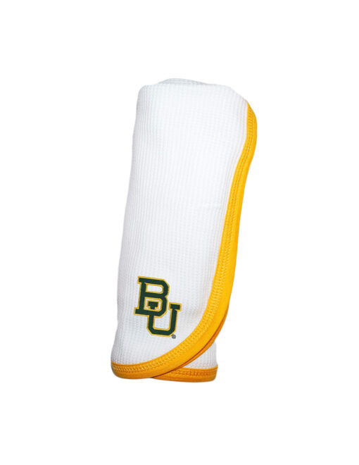BU Thermal Baby Blanket
