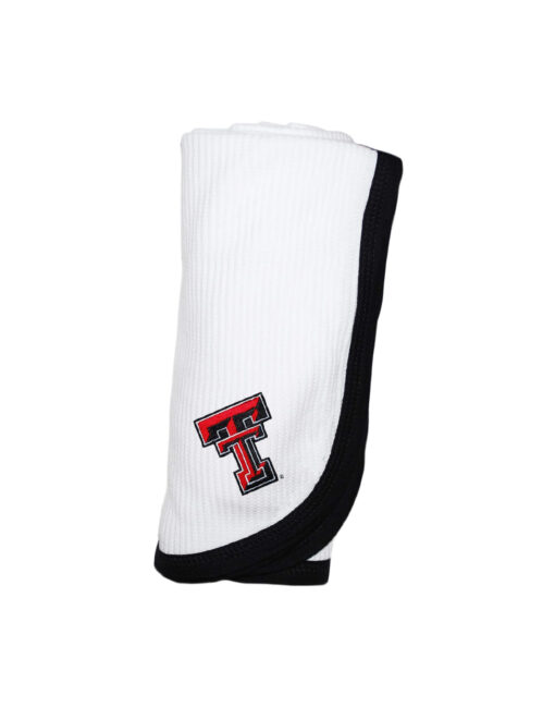 TTU Thermal Baby Blanket