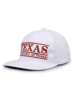 UT "Texas" Retro Bar