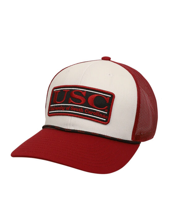 USC Bar Rope Barefoot Campus Outfitter