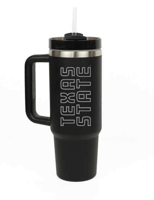 TXST Vertical Tumbler - Image 3