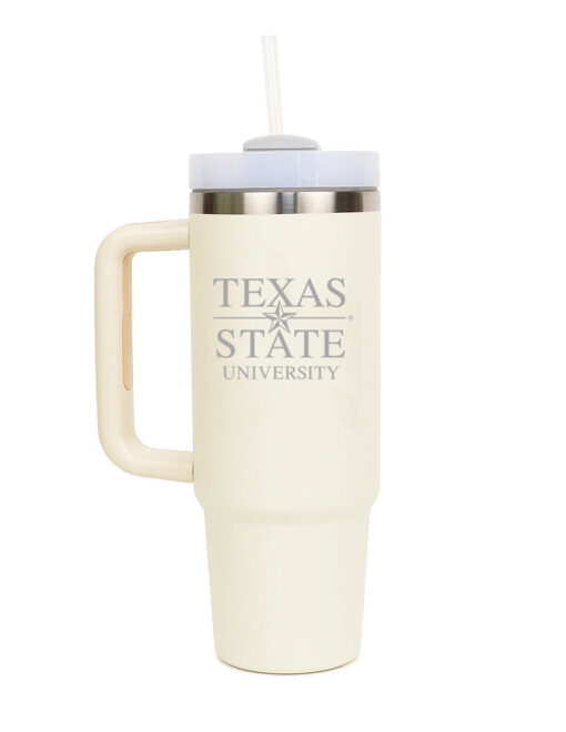 TXST Star Tumbler - Image 2