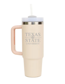 TXST Star Tumbler