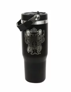 TTU Raider Red 30oz. Tumbler