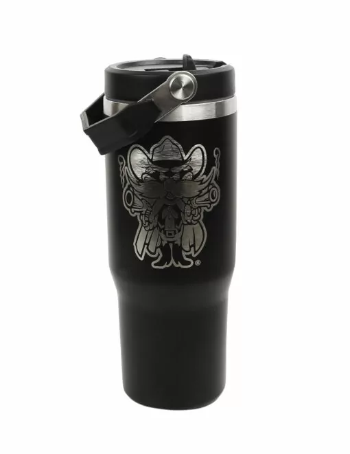 TTU Raider Red 30oz. Tumbler