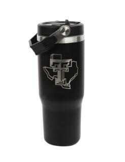 TTU Pride 30oz. Tumbler