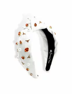 Longhorn Gameday Headband
