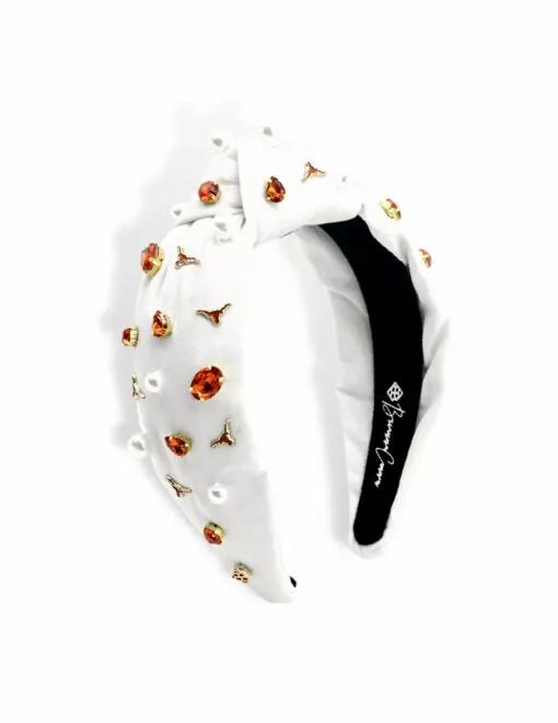 Longhorn Gameday Headband