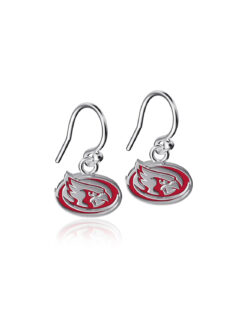 ISU Dangle Earrings