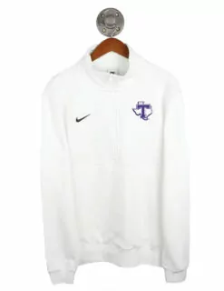 TSU Club Fleece 1/4 Zip