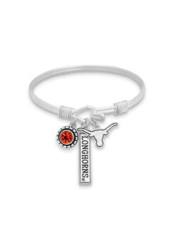 UT Trifecta Bracelet