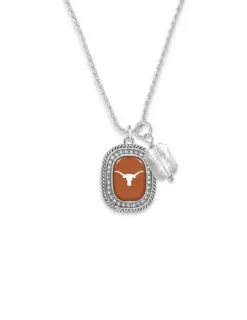UT Madison Necklace