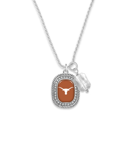 UT Madison Necklace