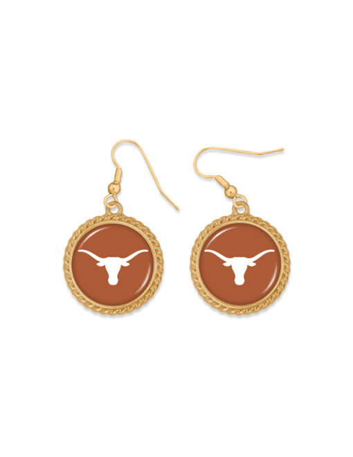 UT Sydney Earrings